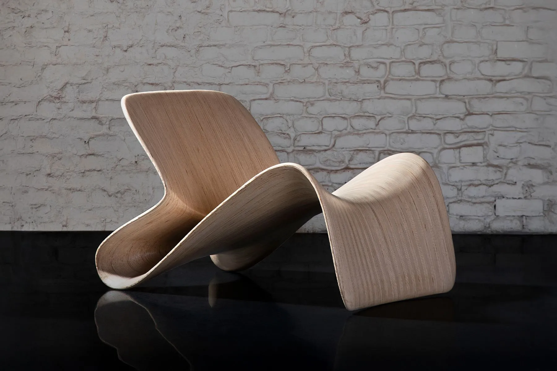 Loop Lounger| andblack | The House Of Things