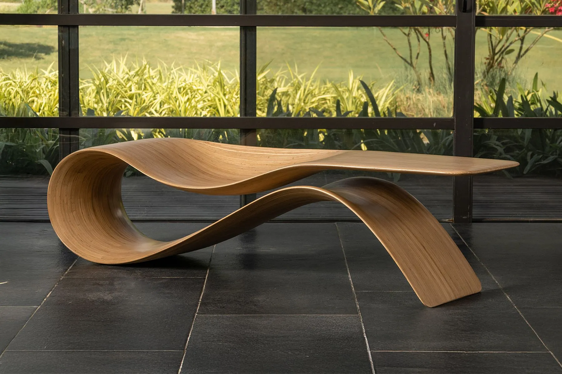 Loop Seater| andblack | The House Of Things