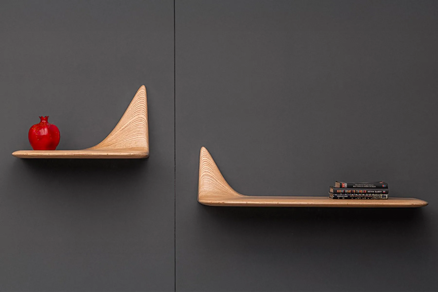 Loop Twin Shelf| andblack | The House Of Things