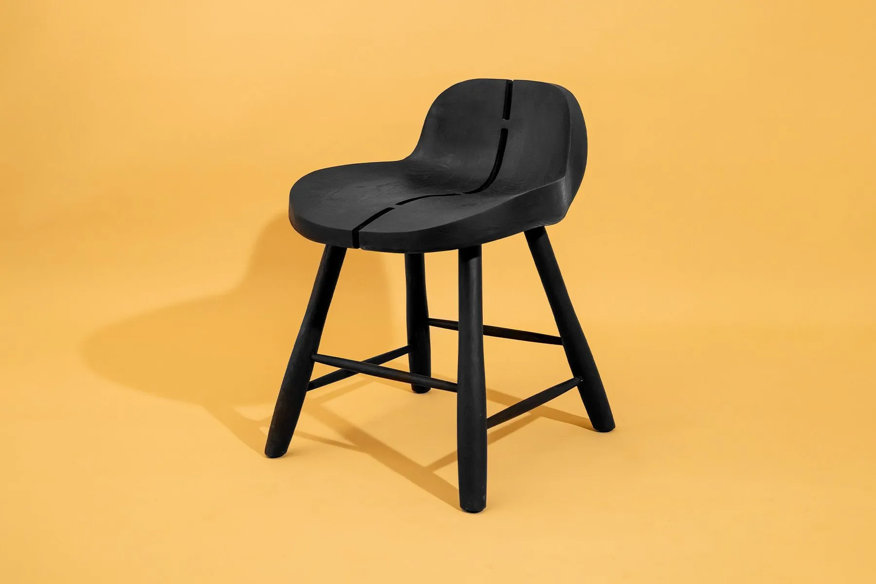 Magnolia Chair |Solid Bench |  The House Of Thing