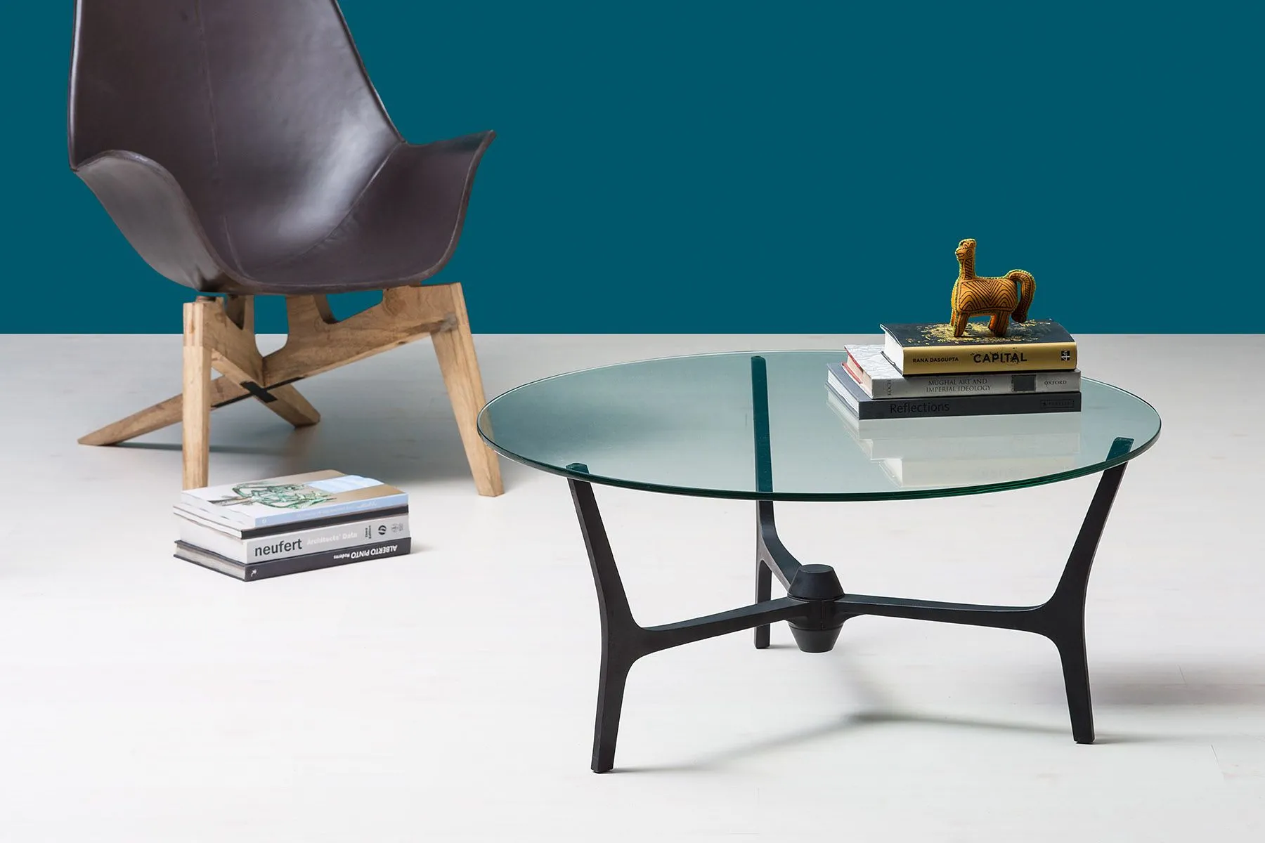 Premium Coffee Table | Makoda Coffee Table | The House Of Things