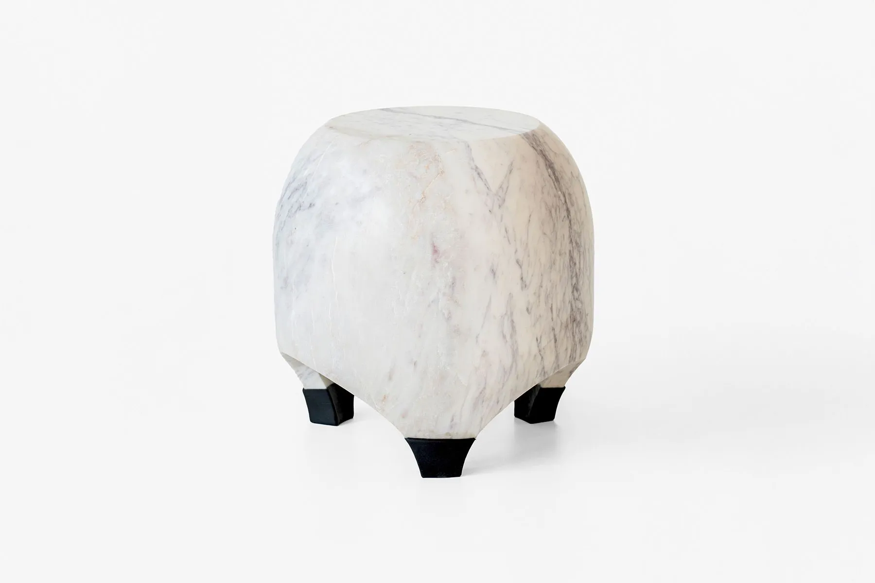 Mallow Stool| Popcorn Atelier | The House Of Things
