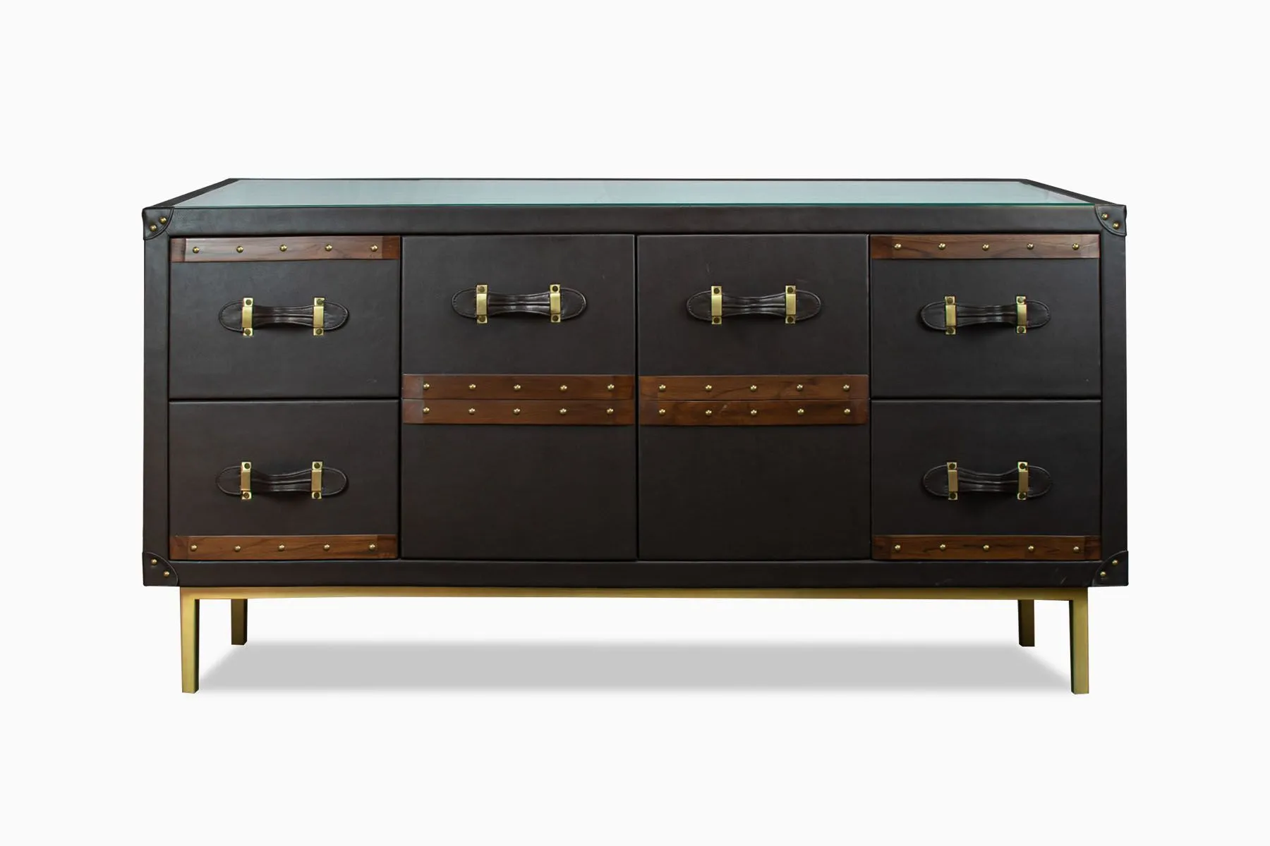 Manhattan Sideboard | Studio Ochre | The House Of Things