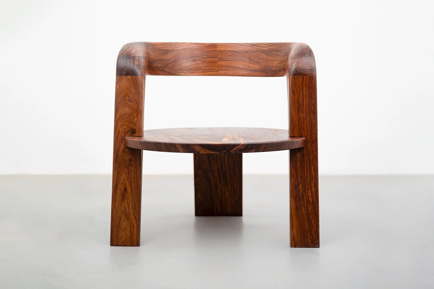 Marco Chair |Solid Bench |  The House Of Thing