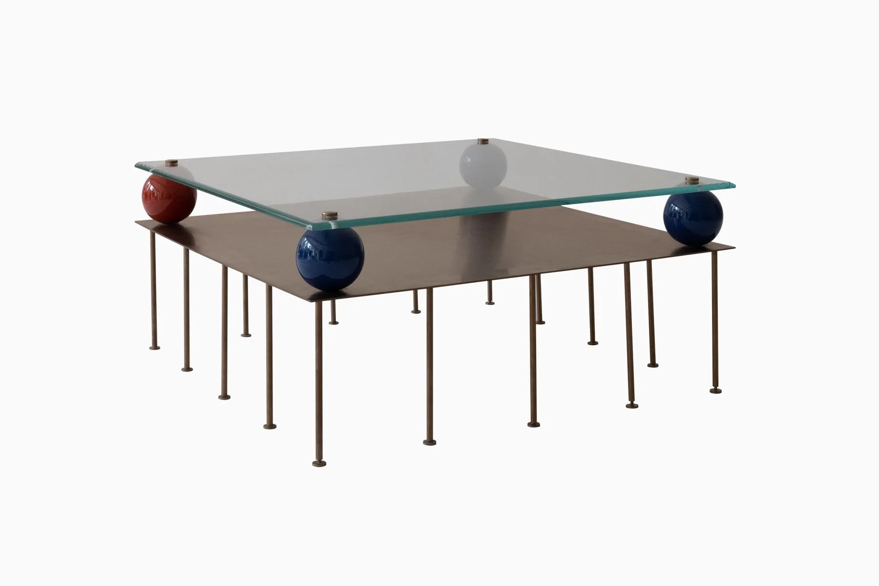 Matter Centre Table