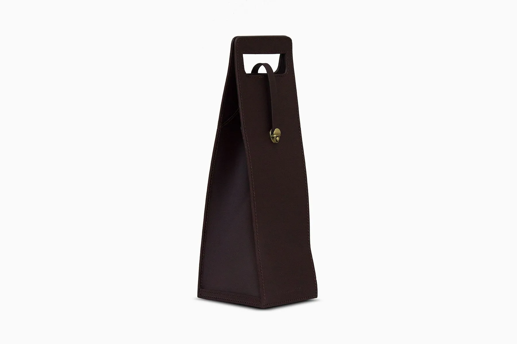 Modella Wine Caddy Black | Three Sixty | The House Of Things