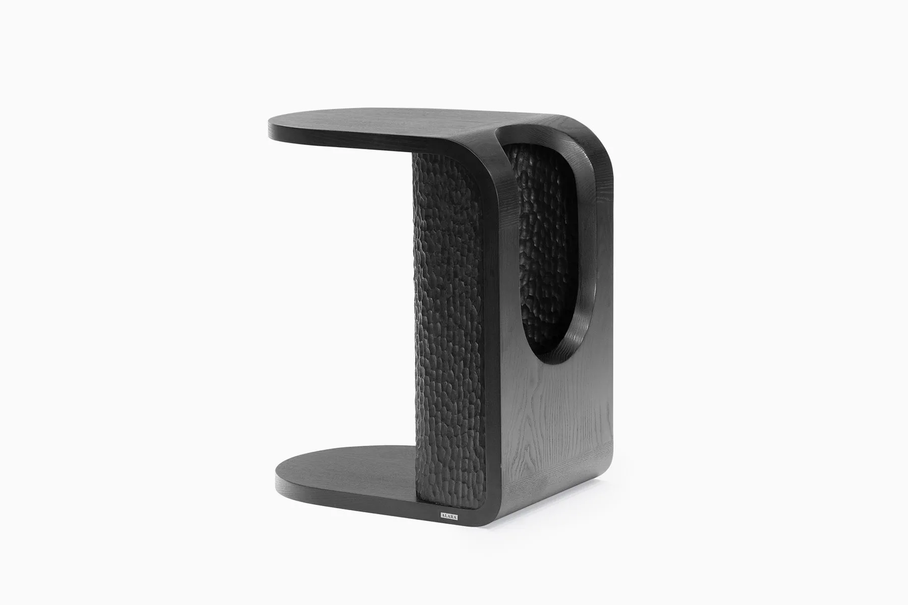 Mzuzi End Table| Alara | The House of Things