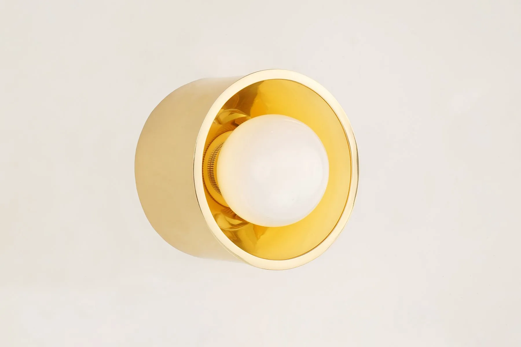 Nano Wall Sconce by Quatterfoil | The House Of Things