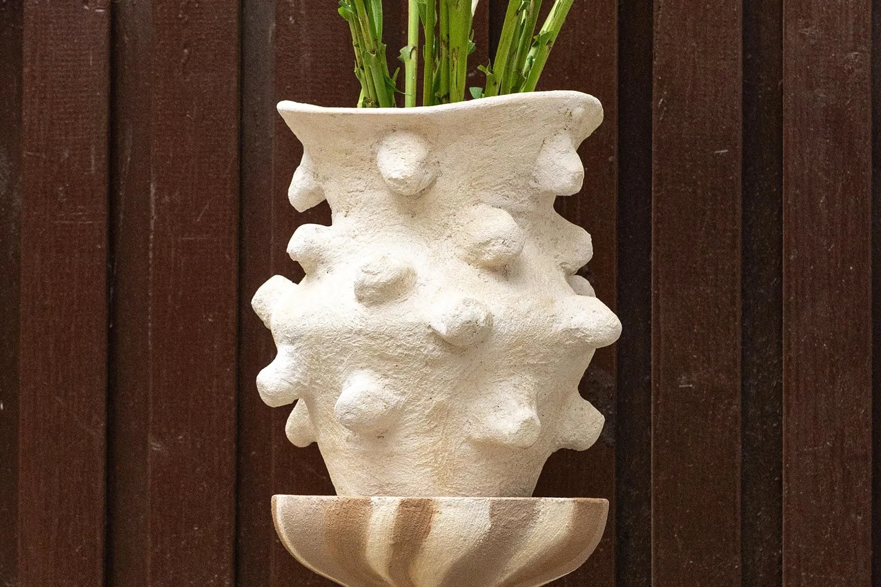 Spike Planter | Deetee Home | The House Of Things