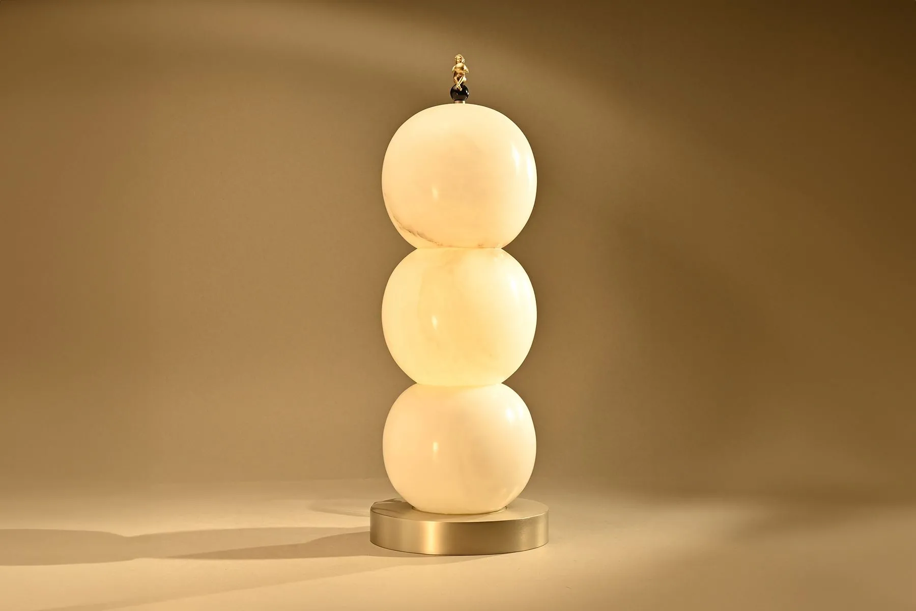 Nimbus Table Lamp| Ira Udaipur |The House of Things