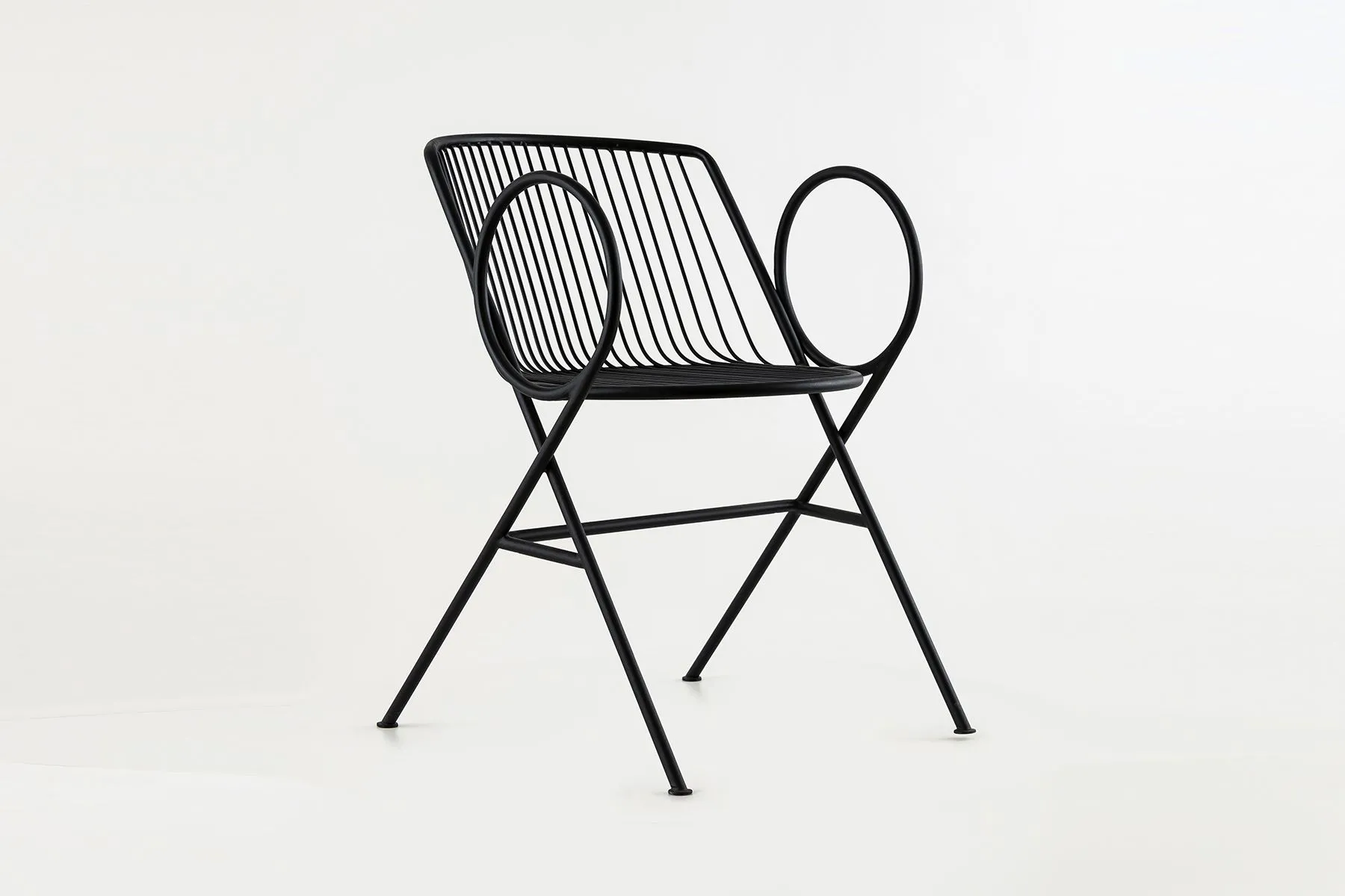 O2 Caviar Black | Nama Home | The House Of Things