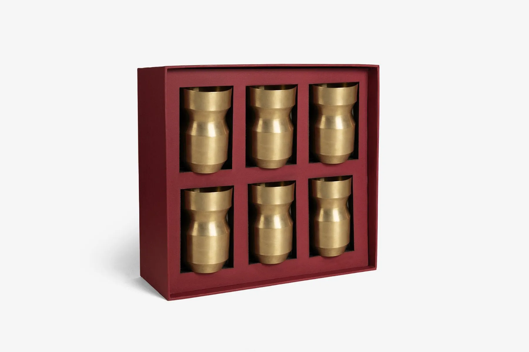 Nomu Brass Tumblers | WANAS| The House Of Things