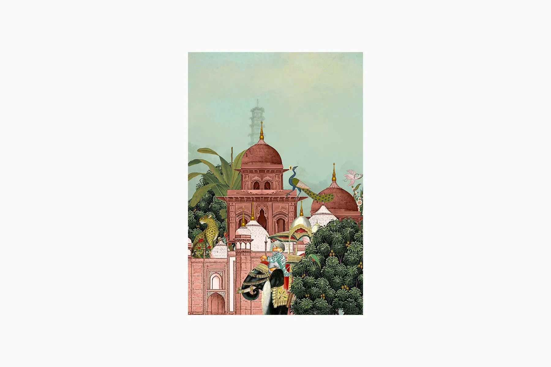 NoorScape by Rare by The House of Things