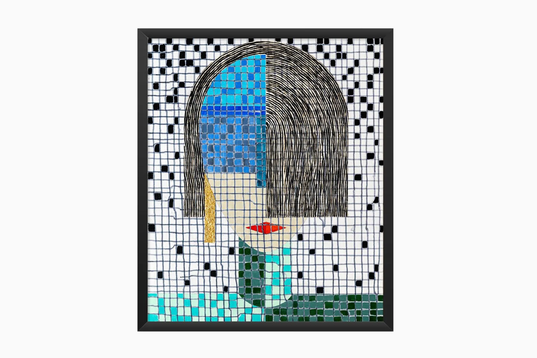 Chic | being creARTive by Nikita Tater | The House Of Things
