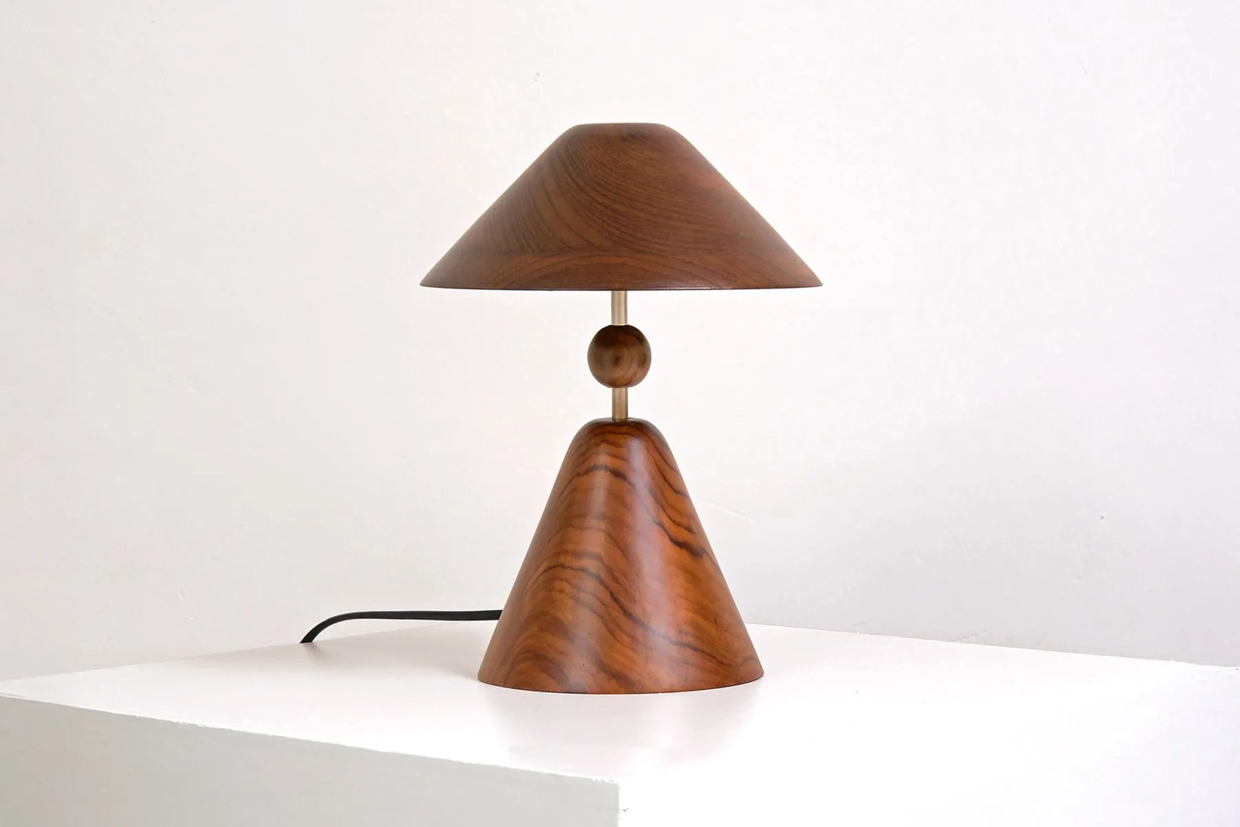Nuit Table Lamp | Studio Indigene | The House Of Things