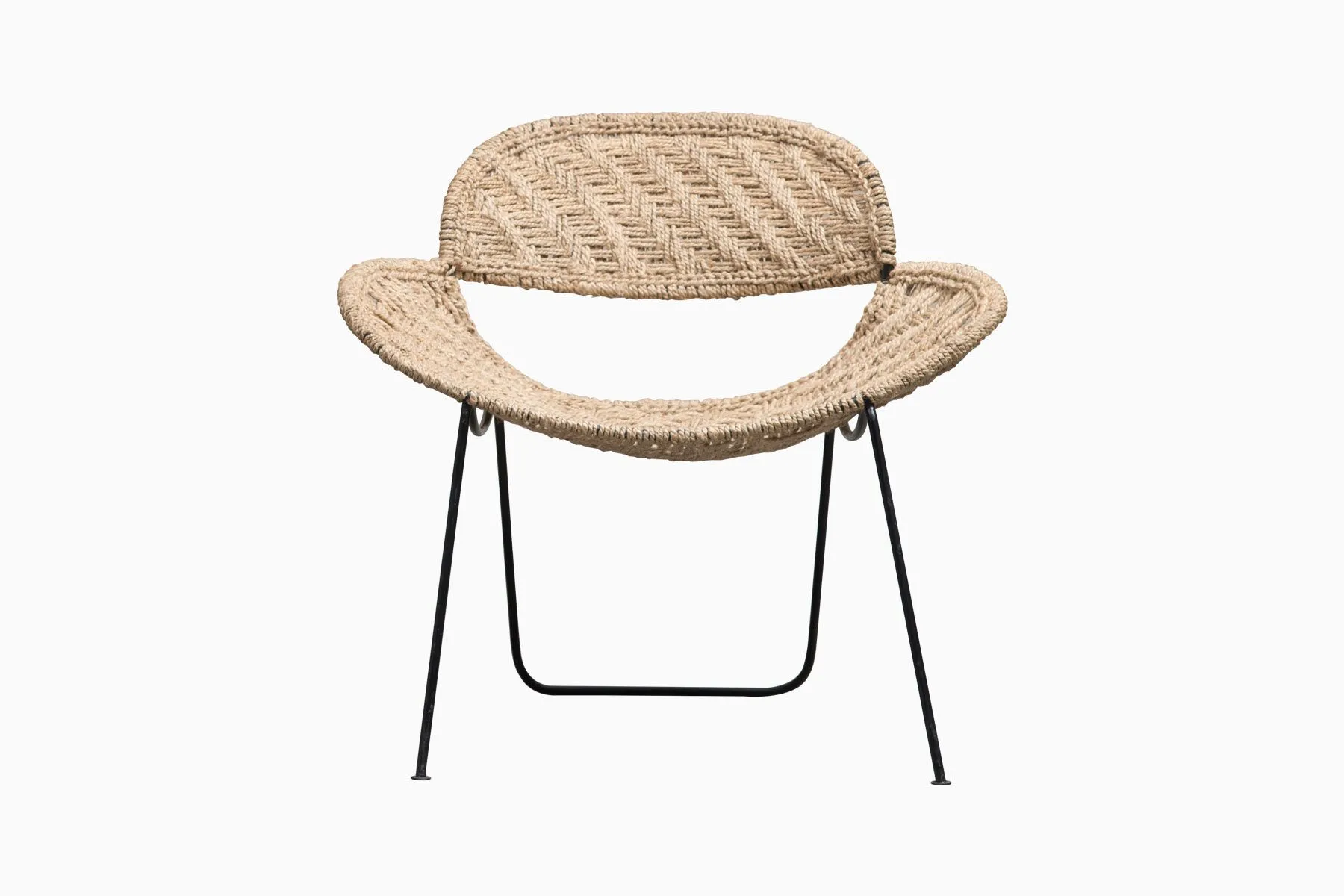 O Void Chair| The House Of Things