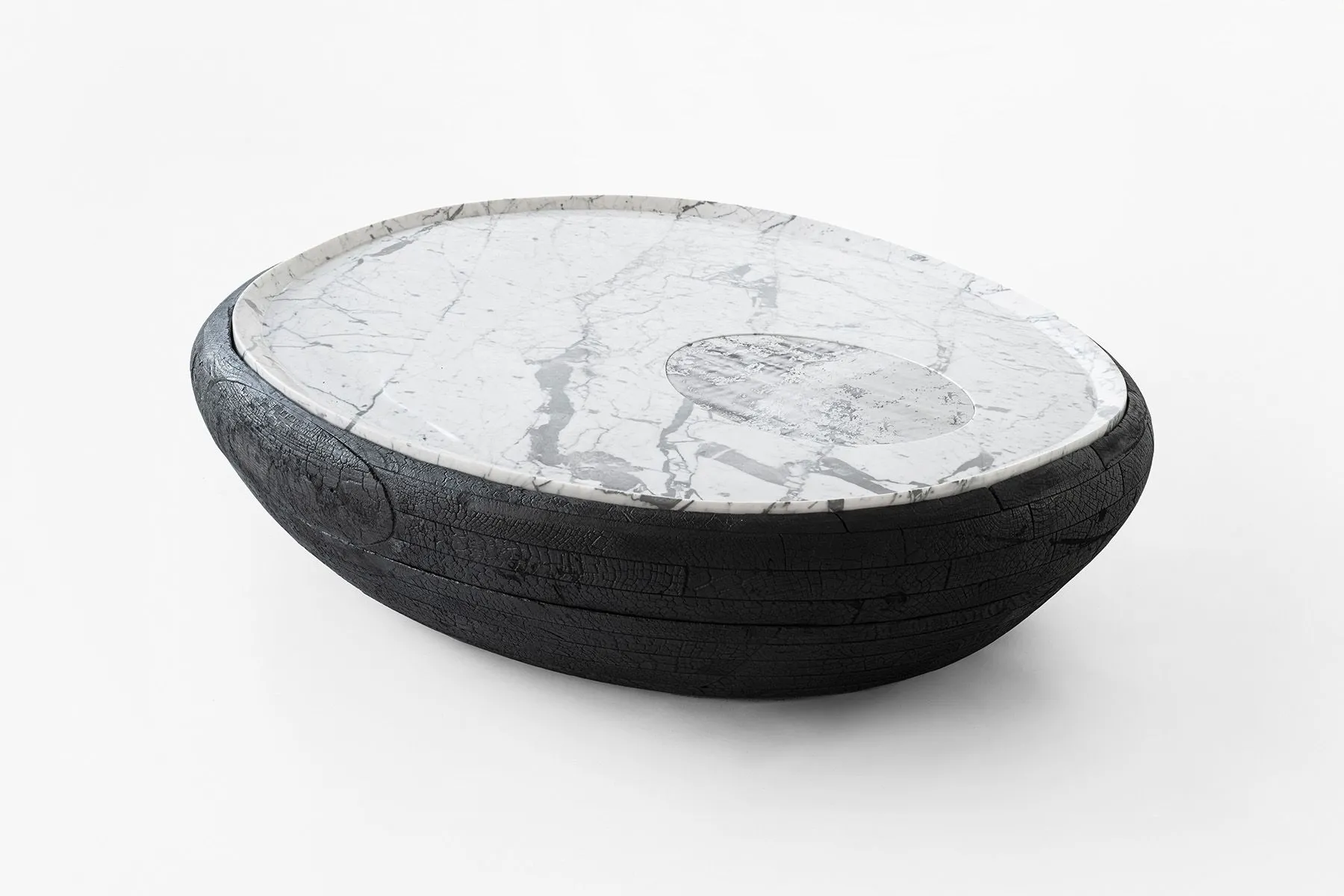 Oasis Coffee Table| Popcorn Atelier | The House Of Things