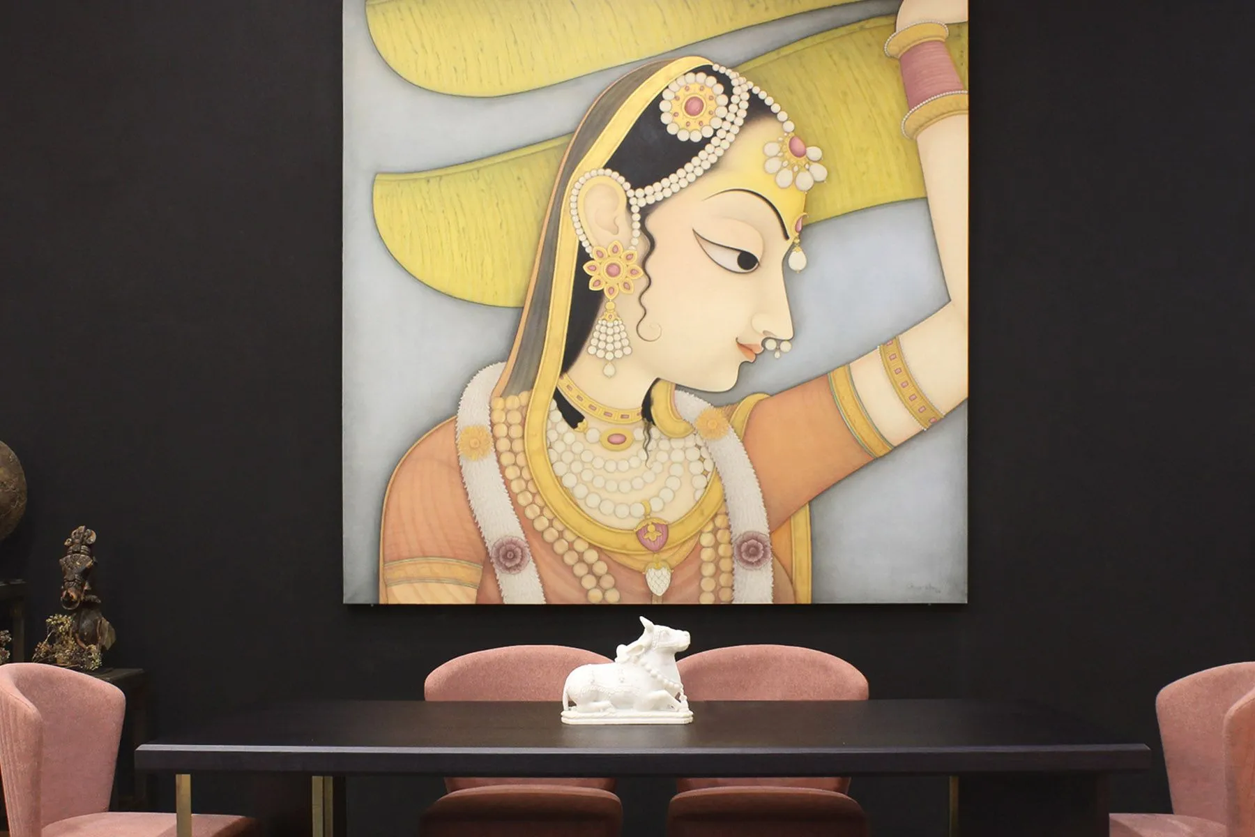 Radha| Rare | The House of Things