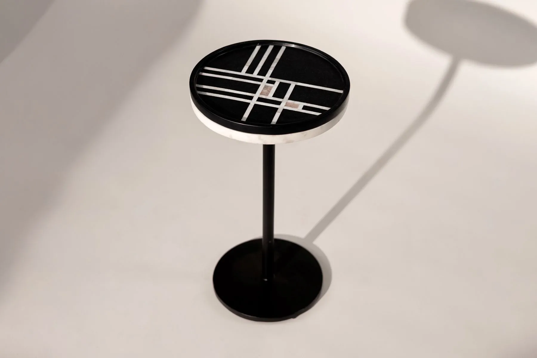 Pathway Bar Table| Antara Decor | The House Of Things