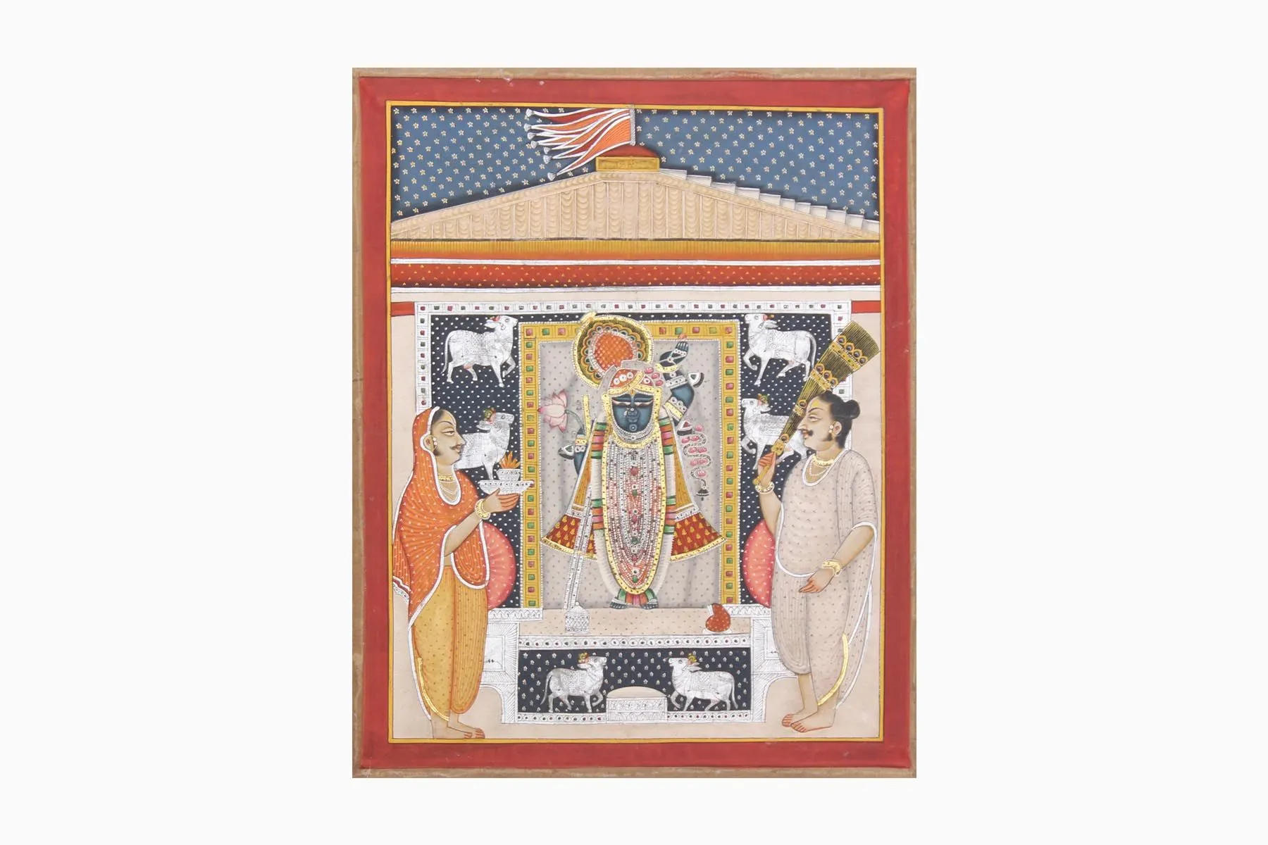 PHAGUN SHRINGAAR| Rare | The House of Things