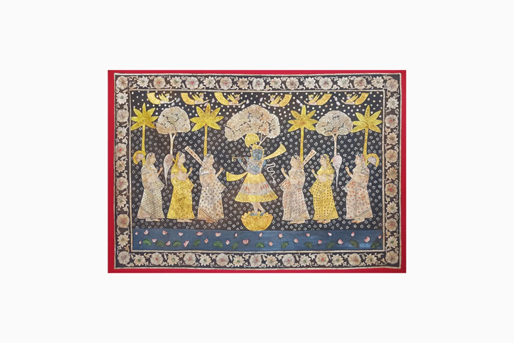 Sharad Utsav | Rare | The House Of Things