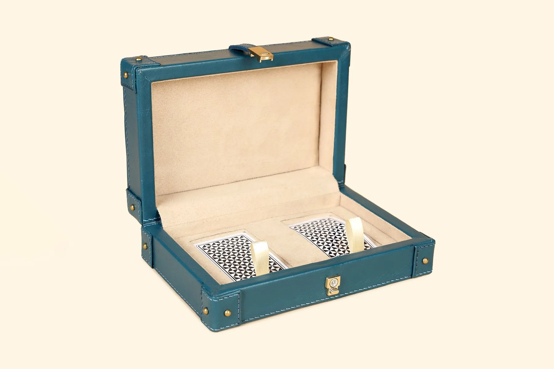 Playing Card Box | Three Sixty | The House Of Things