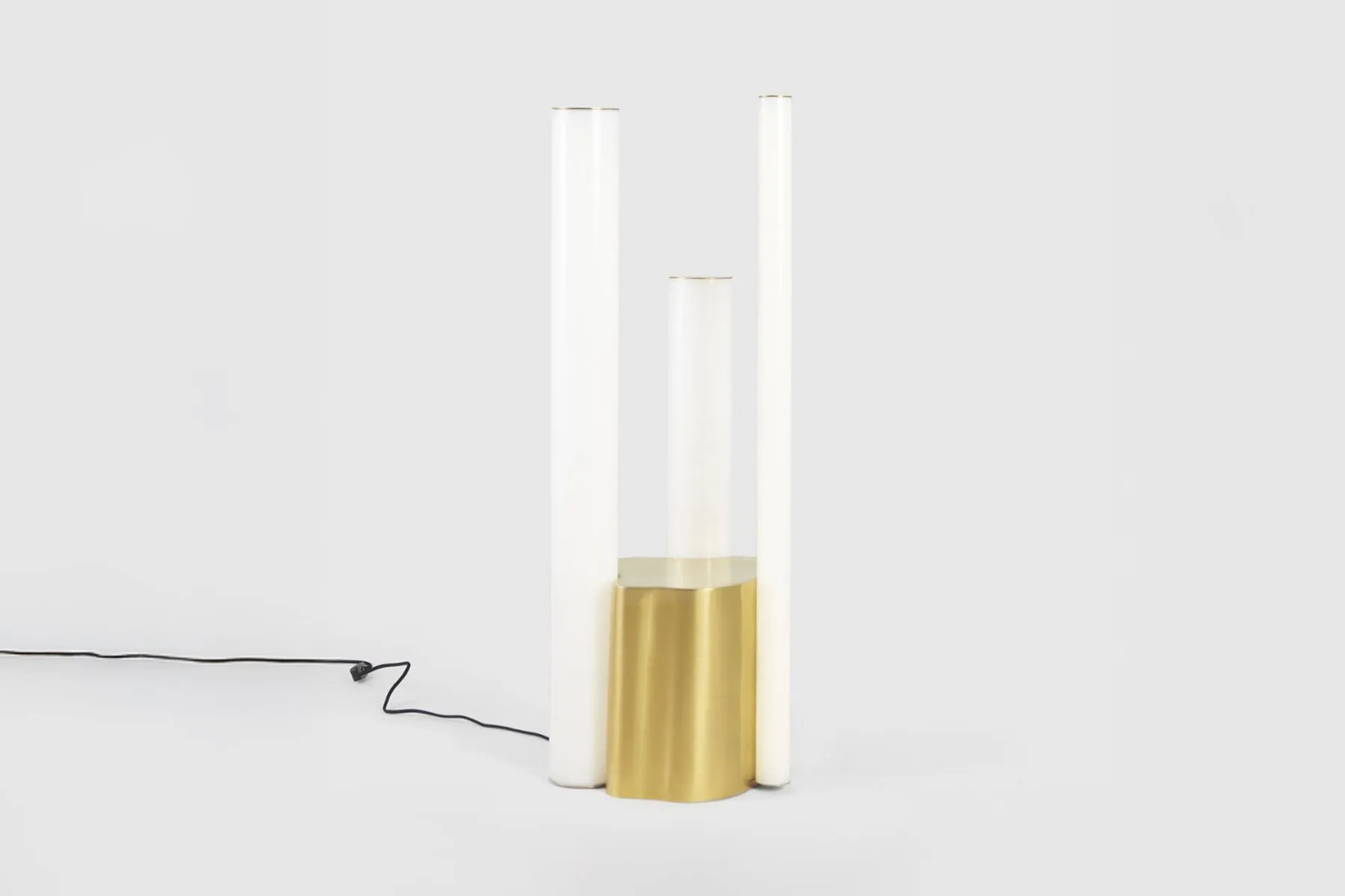 Pole Floor Lamp| Hatsu | The House Of Things