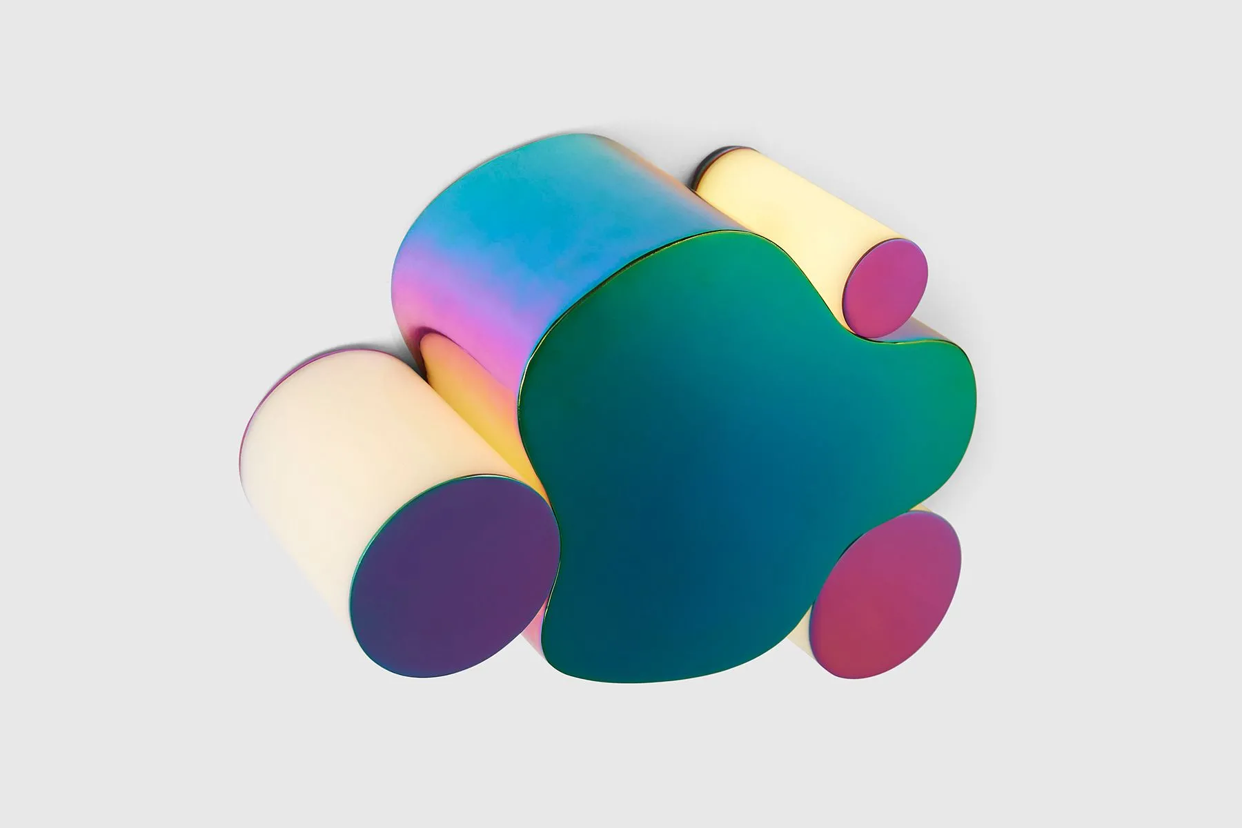 Pole Wall Lamp by Hatsu - The House Of Things