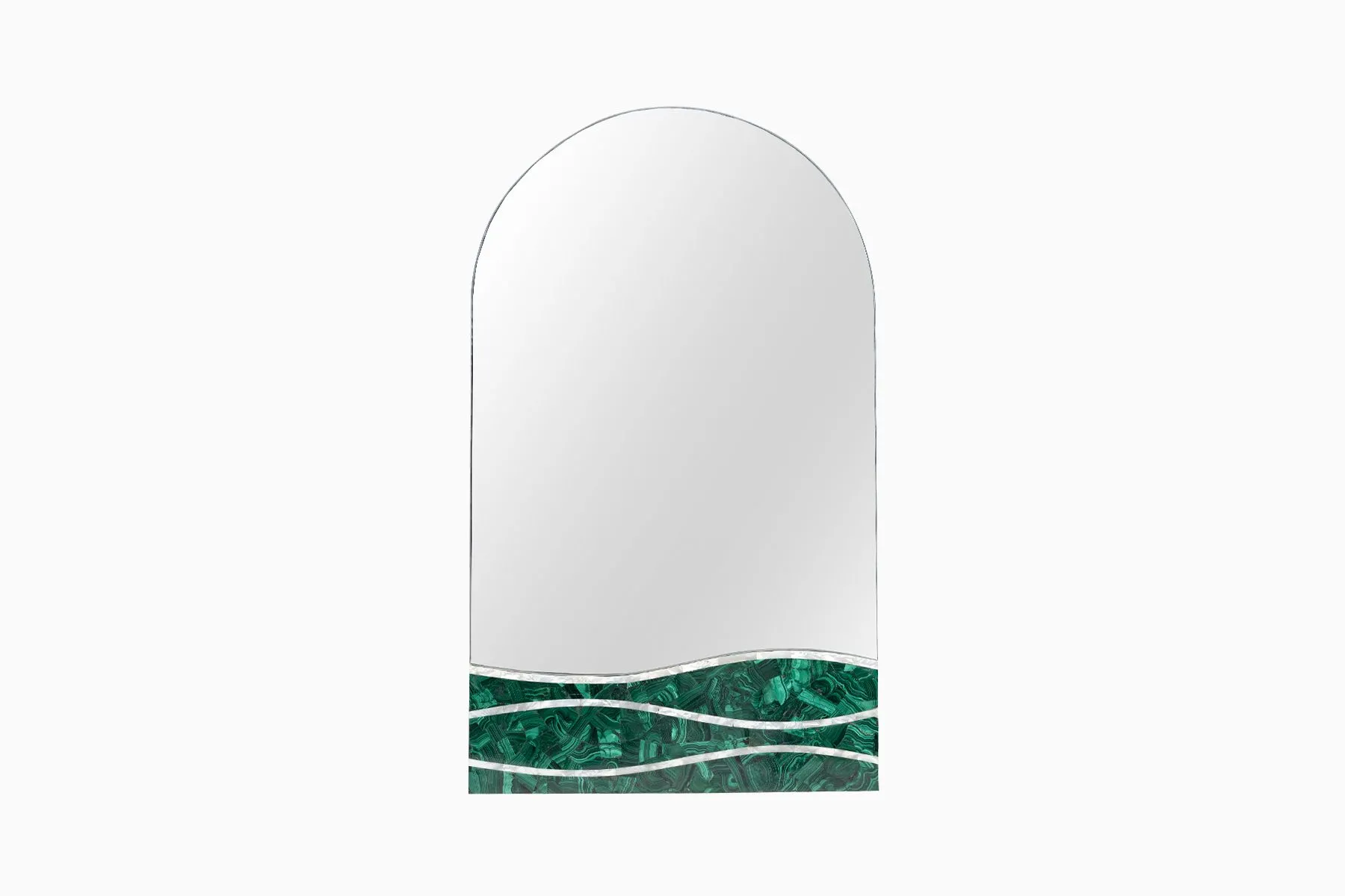 Quiver Wall Mirror | Antara Decor | The House Of Things