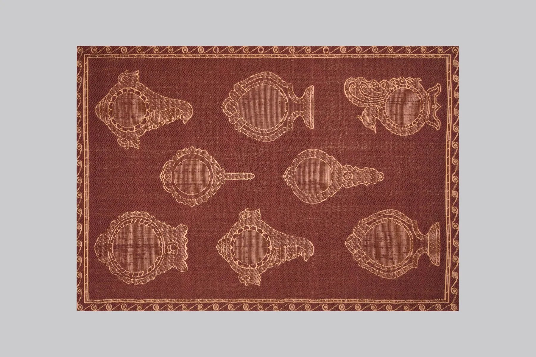 Rajaanganam| Neytt By Extraweave | The House of Things