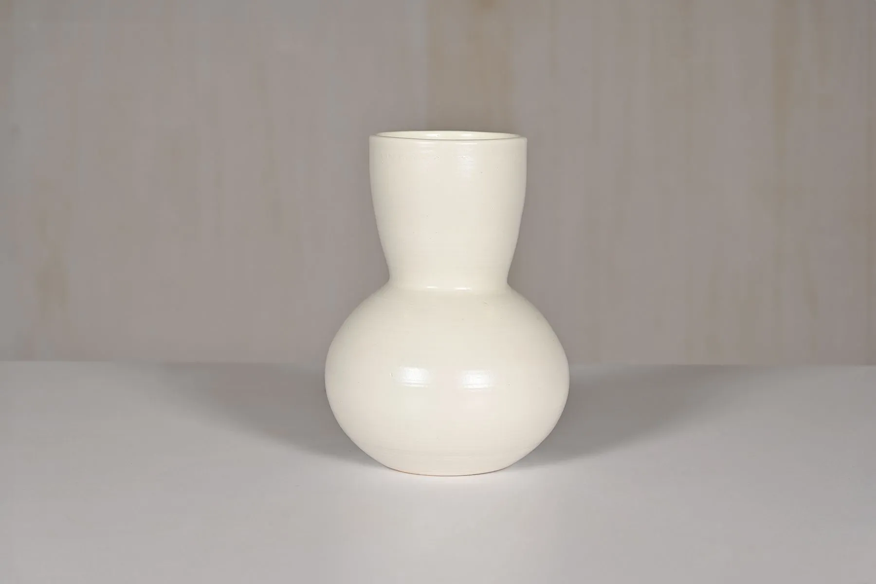 Rami Ceramic Vase| Rare | The House of Things