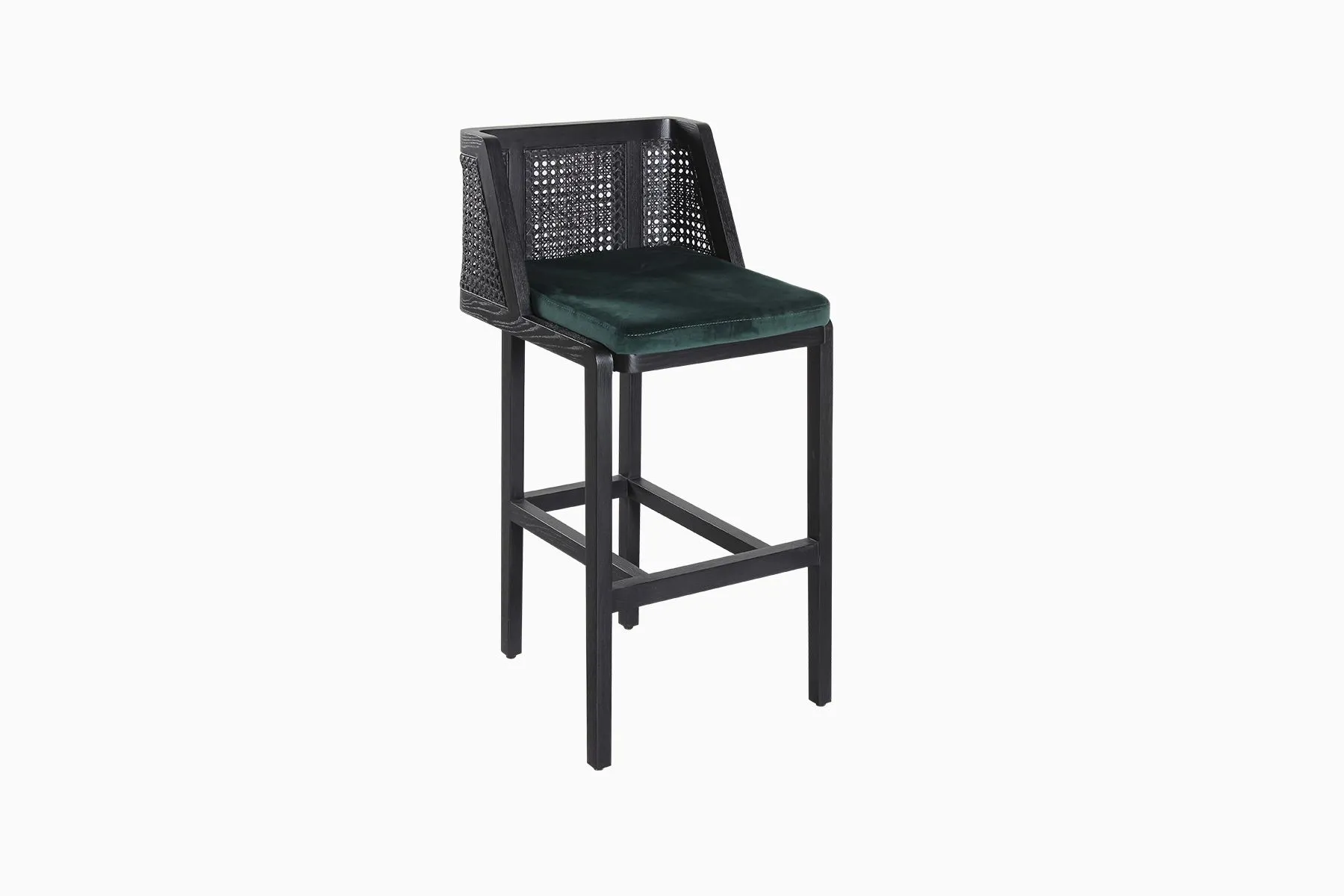 Rhys Bar Stool by The Edit - The House Of Things