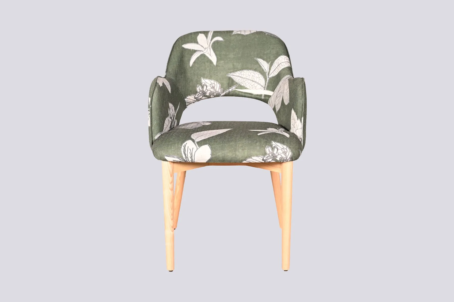 Rhythm Dining Chair |The Edit |The House Of Things