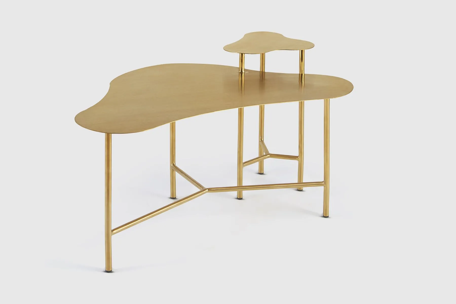 Ripple Centre Table| Hatsu | The House Of Things