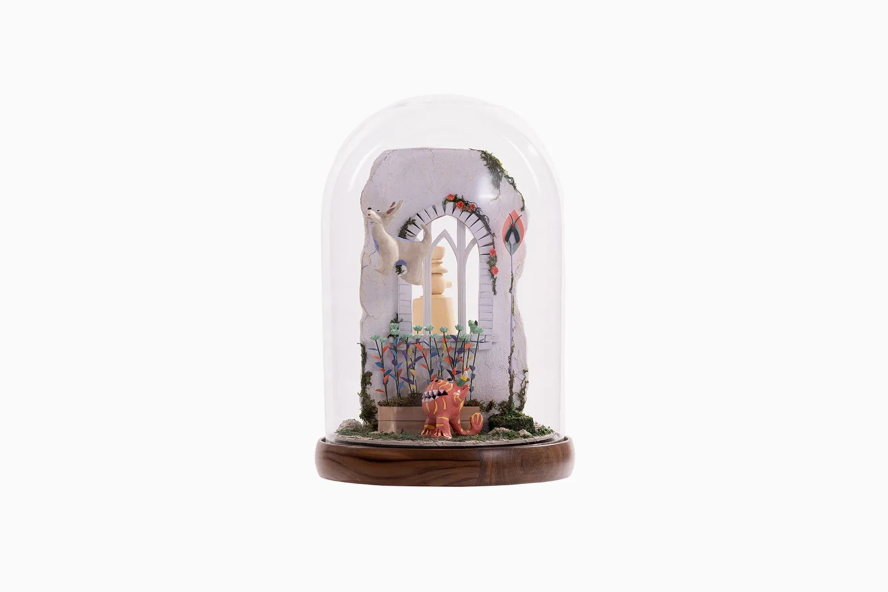 Rumi The Ruler Sculpture | MuseMart| The House of Things