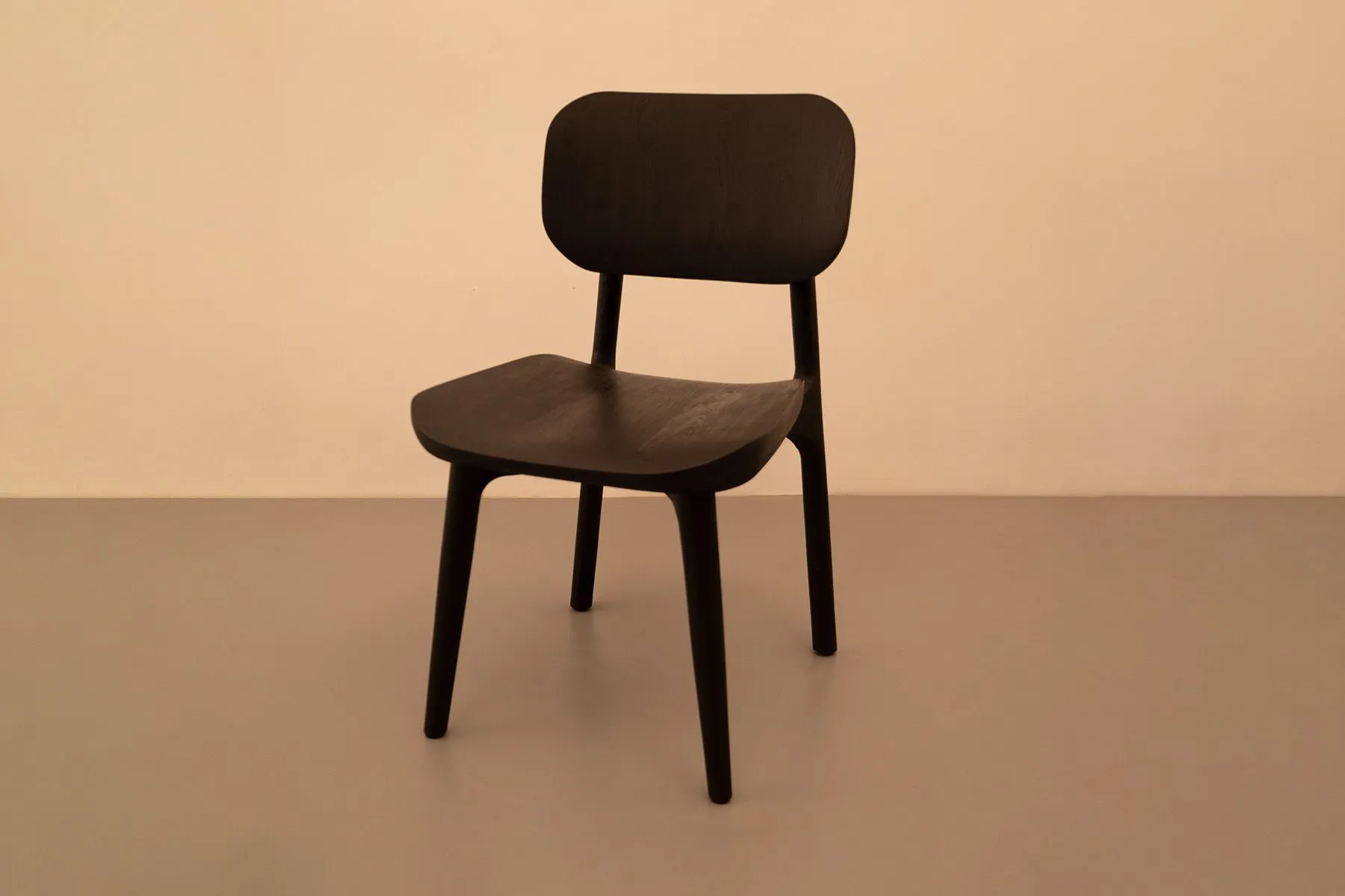 Sakura Chair |Solid Bench |  The House Of Thing