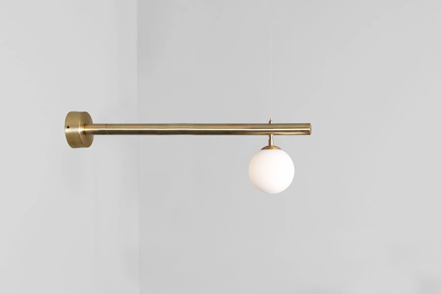 SATELLITE SCONCE | Paul Matter | The House Of Things