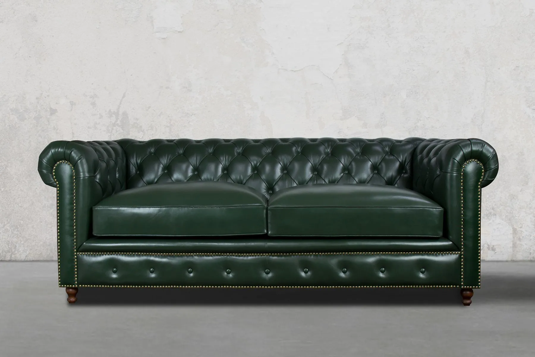 Gentleman's Sofa | Studio Ochre | The House of Things