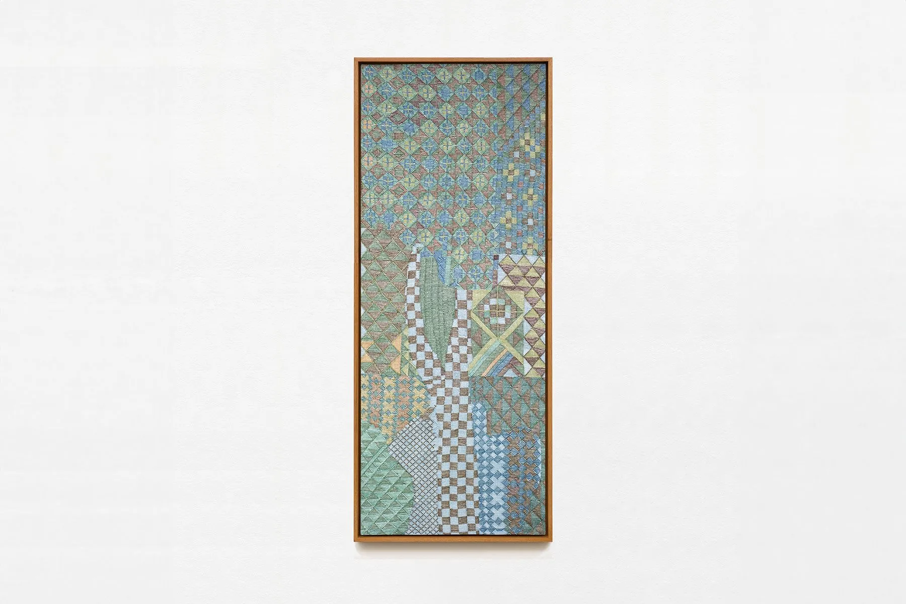 Shajar Wall Art| Morii| The House Of Things