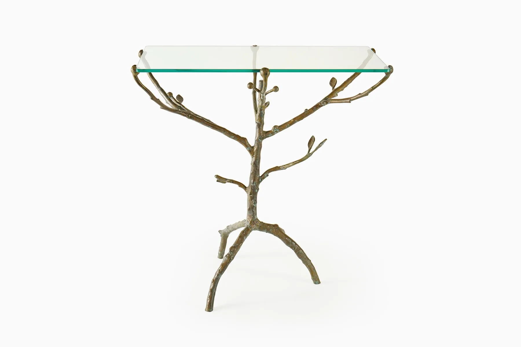 Sherwood Accent Table | Quatterfoil | The House Of Things