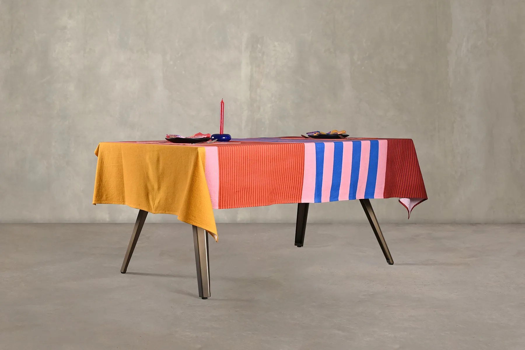 Spices Table Cloth| THOT X D'Lab | The House of Things