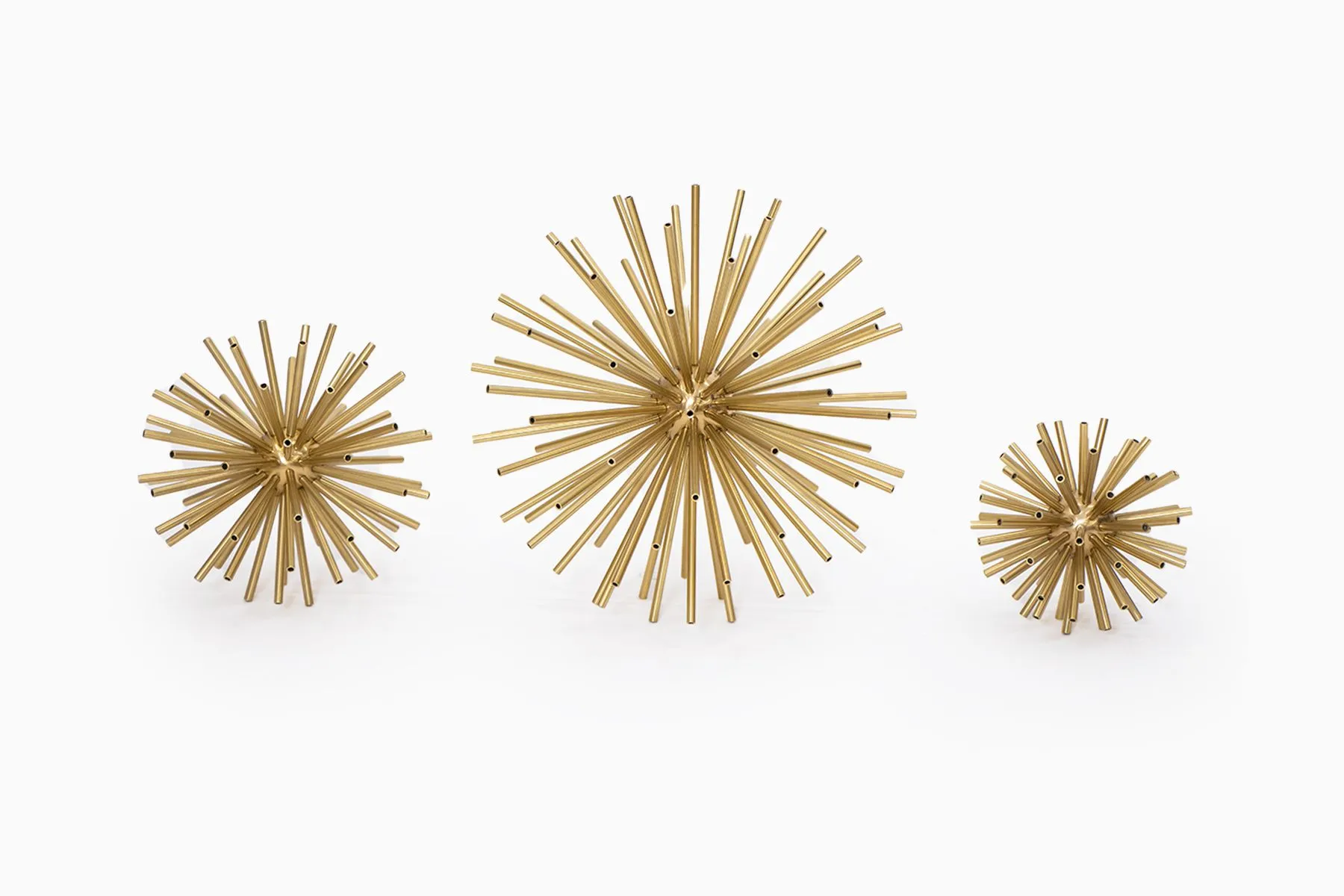 Aureole Sculpture | Quatterfoil | The House Of Things