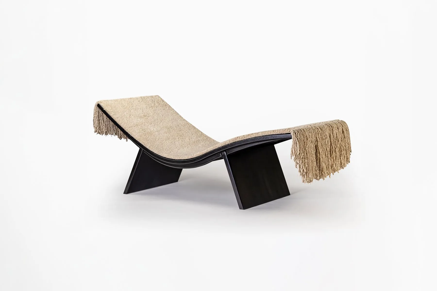 Sthir Day Bed by Mana Collective | The House of Things