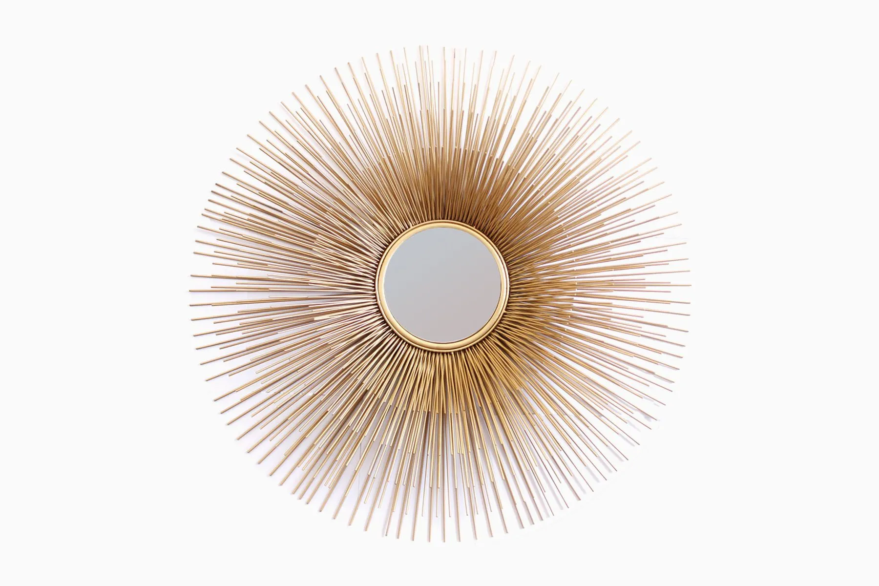 Sun Burst Mirror by Rare – The House of Things