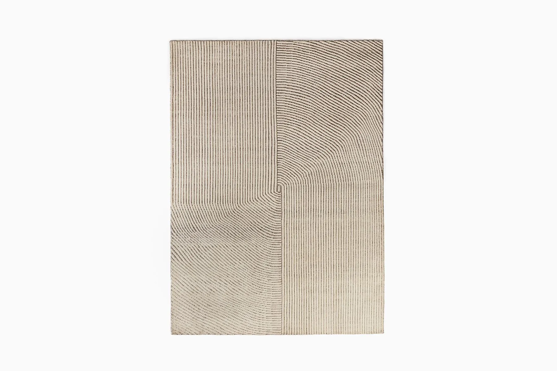 Symmetry Rug| Hatsu | The House Of Things