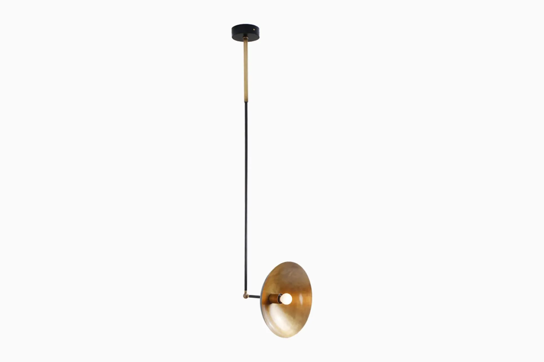 Tango Pendant Light by Paul Matter | The House of Things