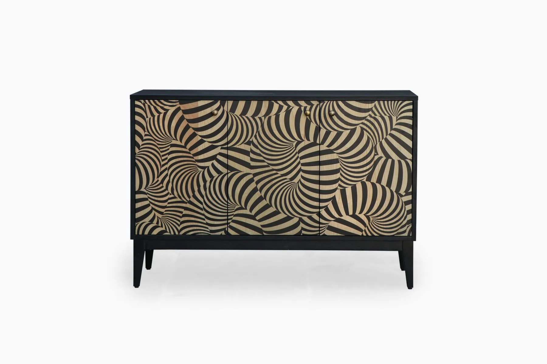 Taylor Cabinet by The Edit - The House of Things