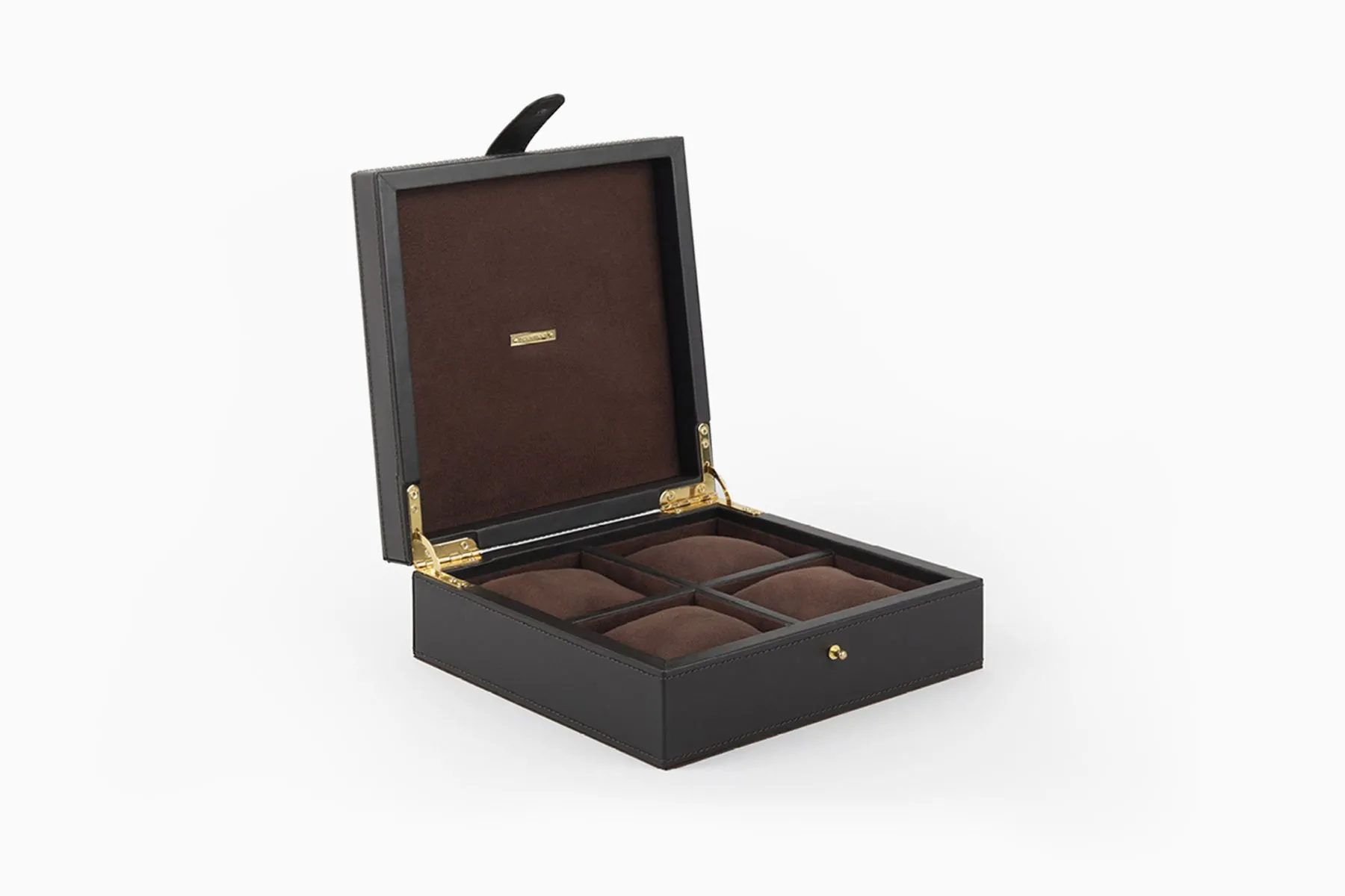 Tesoro Watch Box by Taamaa | The House of Things