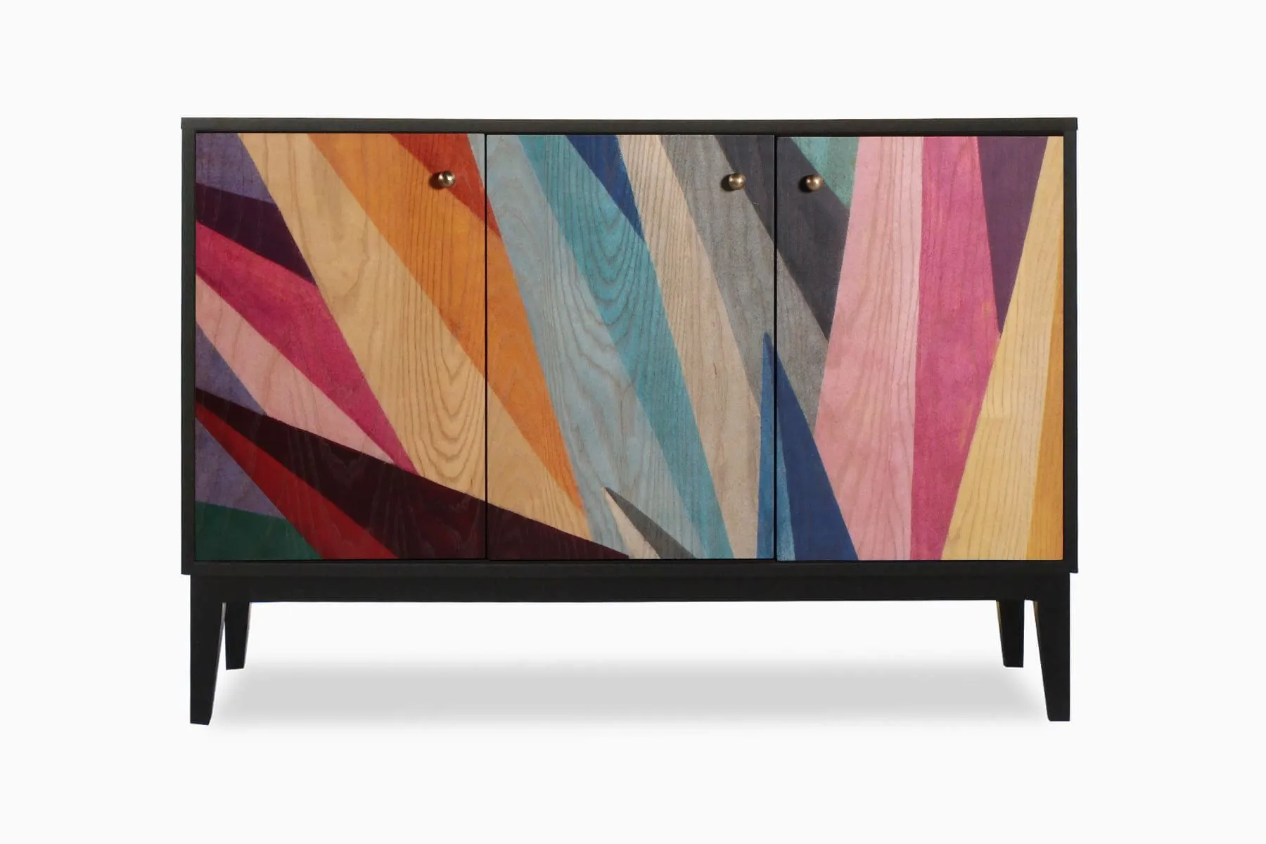 Shard Art Cabinet by The Edit | The House Of Things