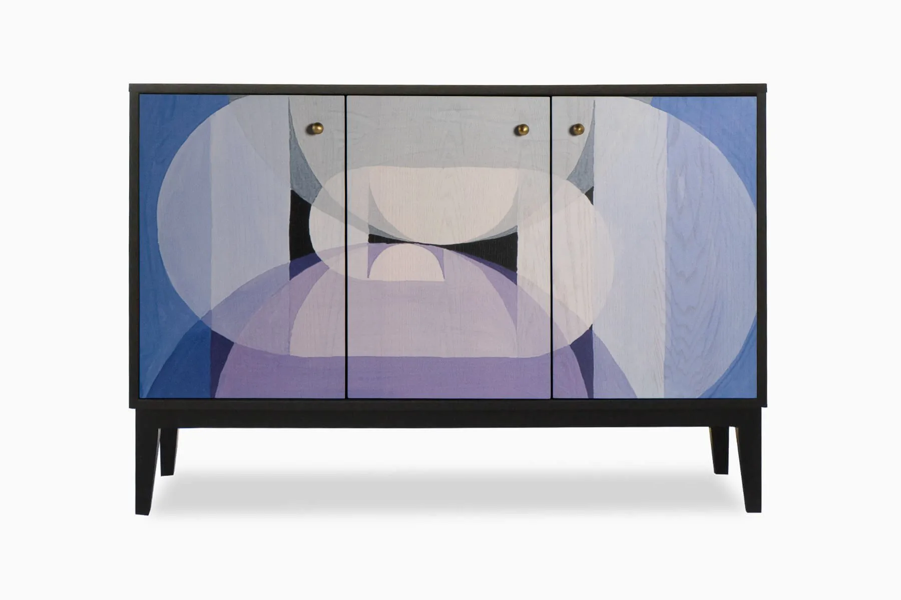 " Theo Art Cabinet by The Edit | The House of Things"